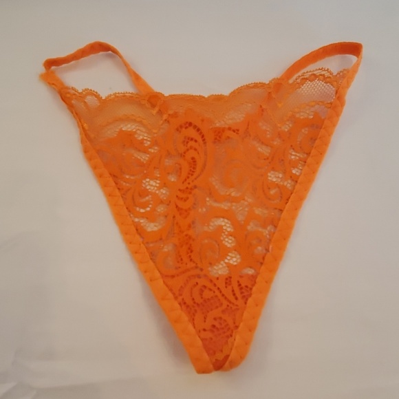 Lace Panties 5 Pair #002 - Picture 4 of 8